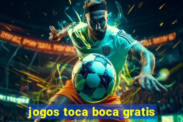 jogos toca boca gratis